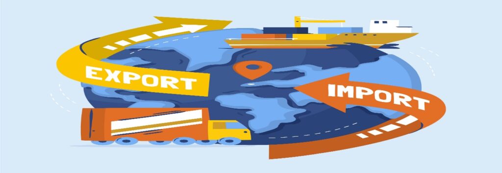 International trade