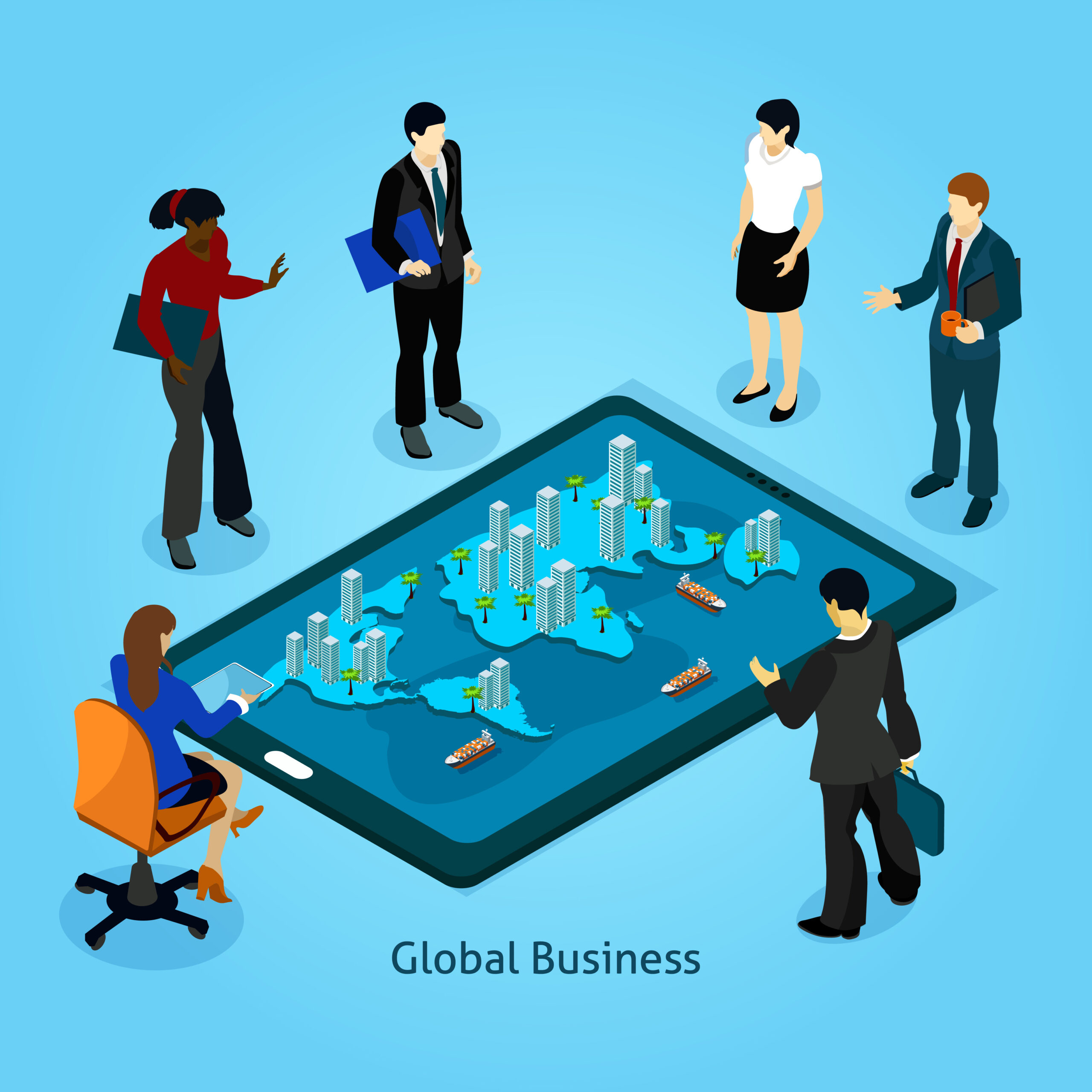 International Business