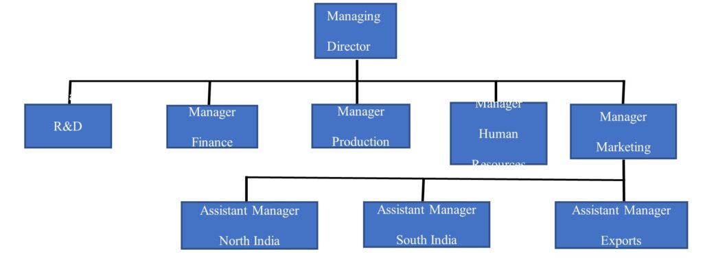 international business approaches​
