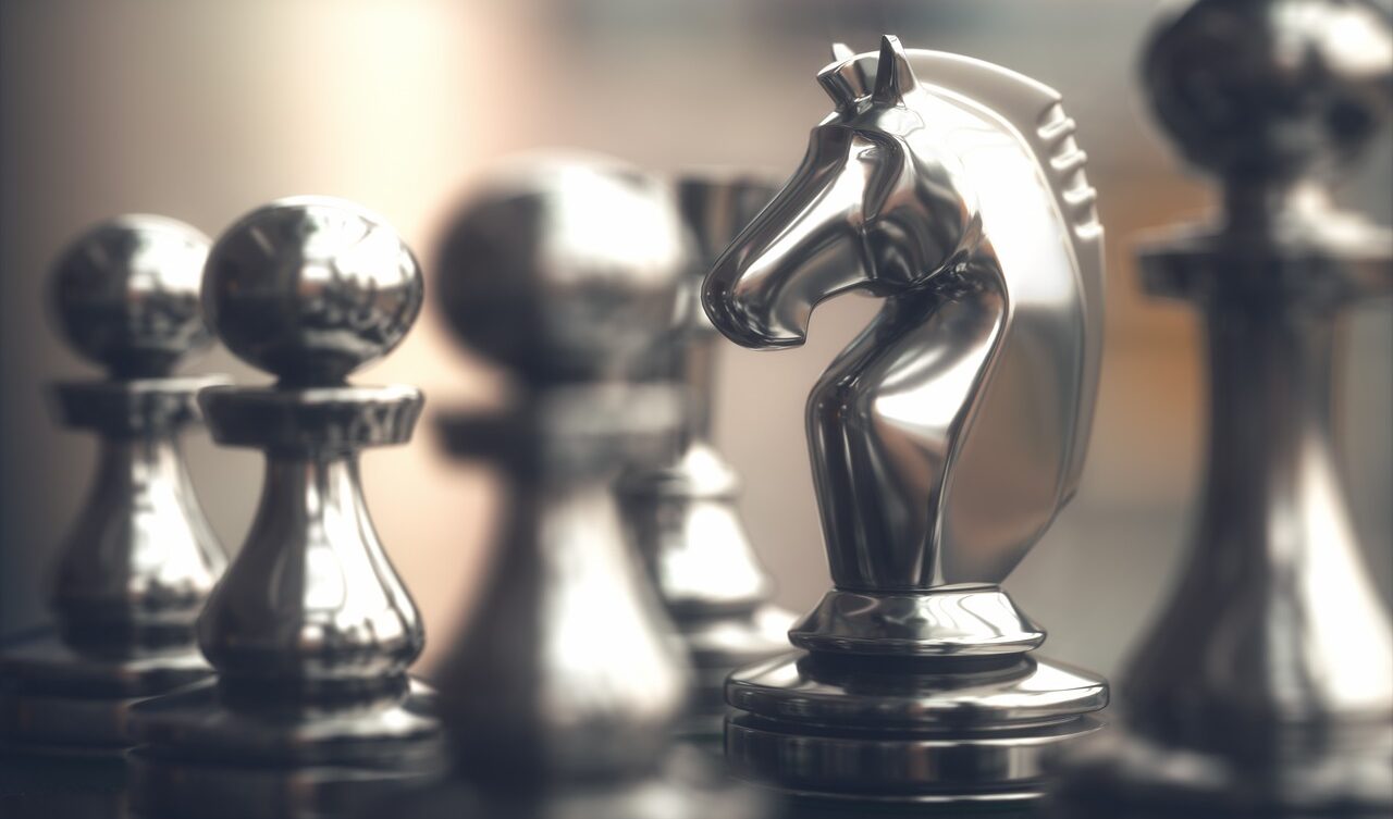 Growth strategies​