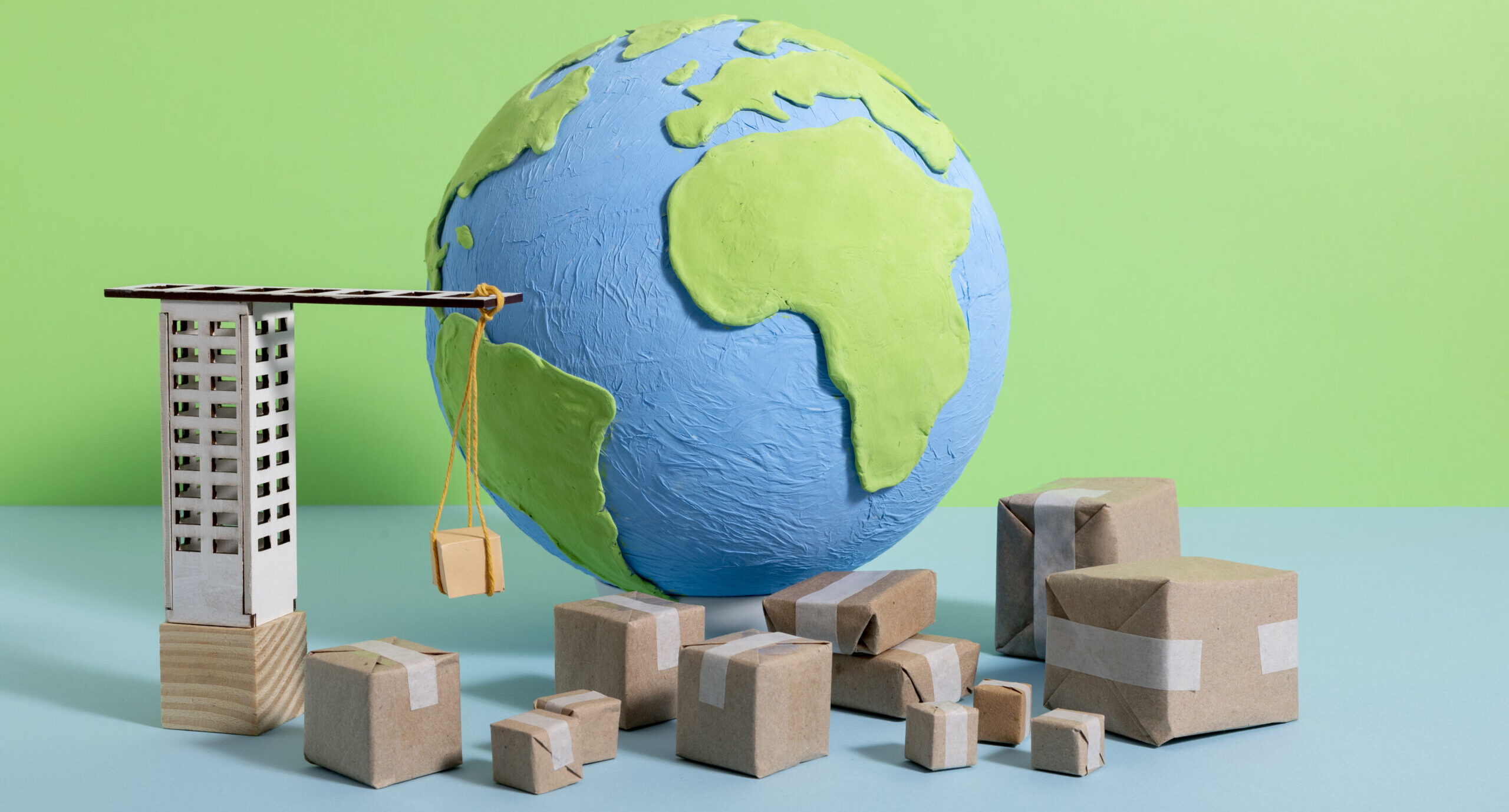 International Trade Theories