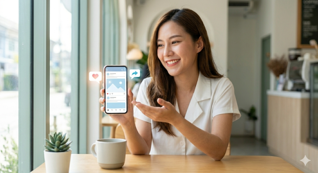 smart businesses in 2026 Social Media & Marketing