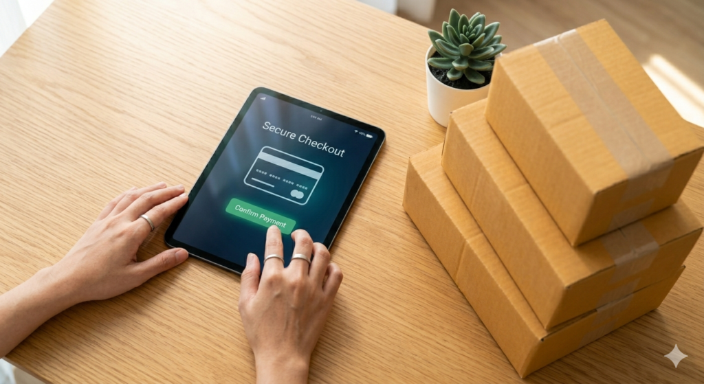 smart businesses in 2026 E-commerce & Digital Payments