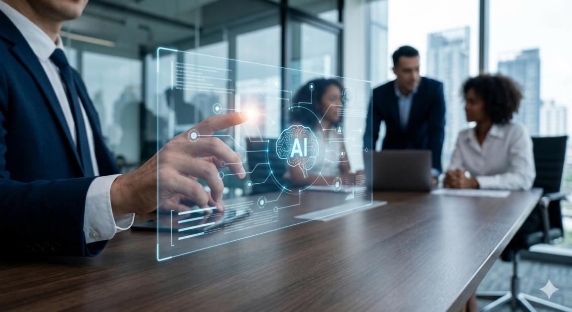 smart businesses in 2026