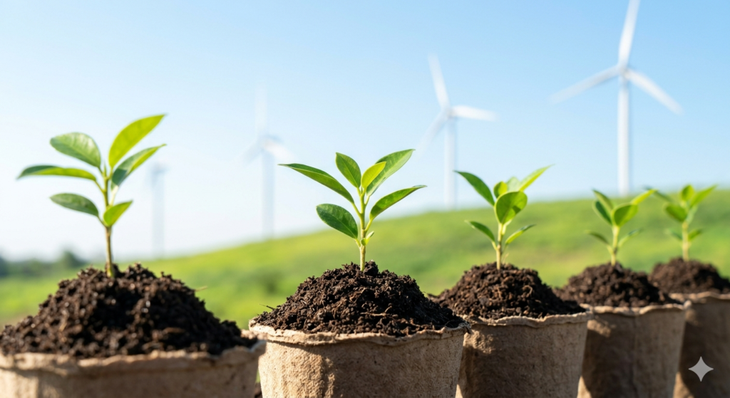 smart businesses in 2026 Sustainability & Eco Business